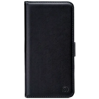 Afbeelding van Mobilize PU leer Book Case Zwart OPPO A98 5G