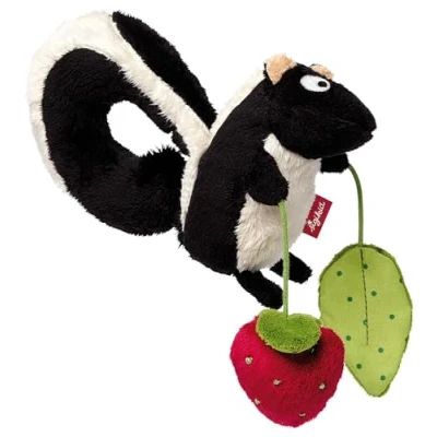Afbeelding van sigikid Babyspeelgoed voor kinderen, Maat: One Size, Multi coloured