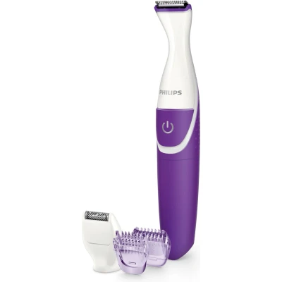 Afbeelding van Philips Brt383/15 Bikini Trimmer Closed Box