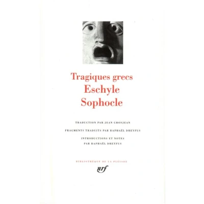 Image de Tragédies
