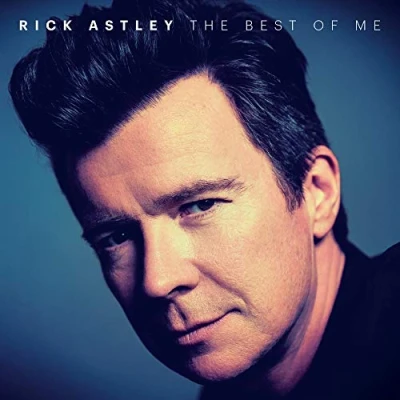 Afbeelding van Best Of Me (Deluxe Edition)