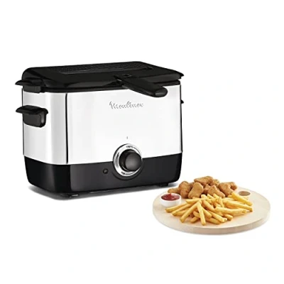 Afbeelding van Moulinex Af220010 Minifrito Friteuse