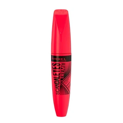 Afbeelding van Rimmel London Scandaleyes XXtreme Mascara 003 Extreme black
