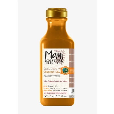 Afbeelding van Maui Moisture Conditioner Coconut Oil 385ML