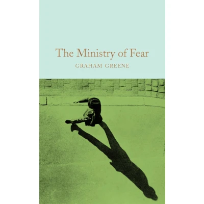 Afbeelding van Ministry of Fear