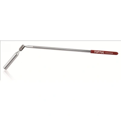 Afbeelding van Klauw Grijper TOPTUL 417 680mm (capaciteit: 1500g, magnetisch, telescopisch)
