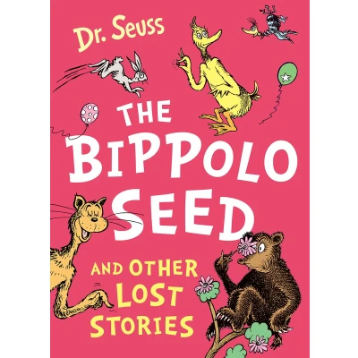 Afbeelding van Dr Seuss Bippolo Seed &amp; Oth Lost Stories