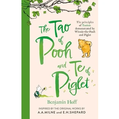 Afbeelding van The Tao of Pooh &amp; Te Piglet