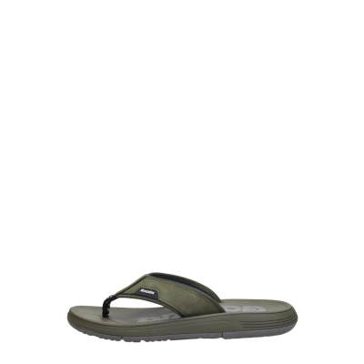 Afbeelding van Gaastra Maxwelll CAS M Teenslippers groen Maat 40