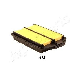 Afbeelding van ASHIKA 20 04 462 Luchtfilter 48,5 169 268 Filter insert HONDA: CR V 3