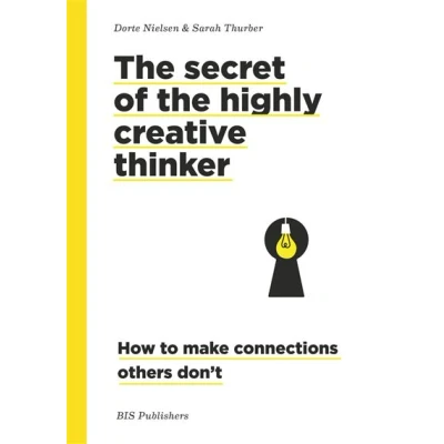 Image de the Secret of Highly Creative Thinker