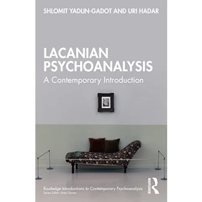 Afbeelding van Routledge Introductions to Contemporary Psychoanalysis Lacanian