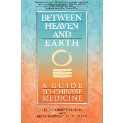 Afbeelding van Between Heaven &amp; Earth