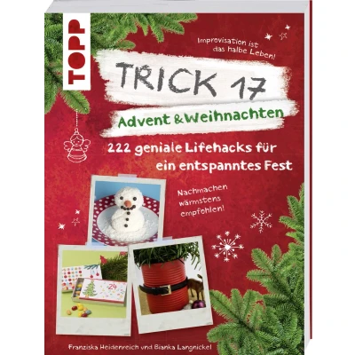 Afbeelding van Trick 17 Advent &amp; Weihnachten