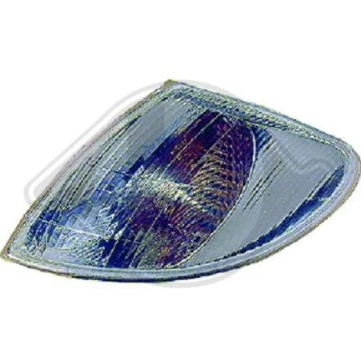 Afbeelding van DIEDERICHS 4462072 Knipperlichten rechts