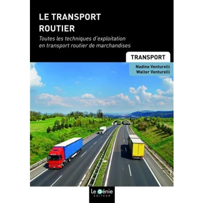 Image de Transport routier