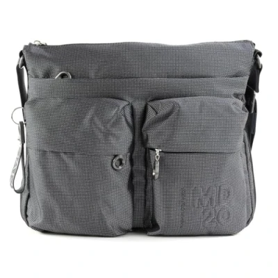 Afbeelding van Mandarina Duck Md 20 P10qmtx6 Schoudertas voor dames (1 stuk), Metaal.,