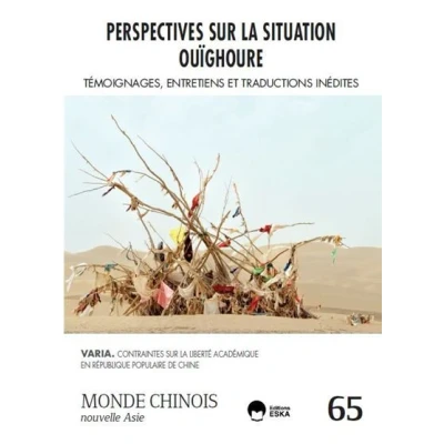 Image de Perspectives sur la Situation Ouïghoure