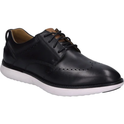 Afbeelding van JOSEF SEIBEL Finley 02 Halbschuh für Herren Schwarz