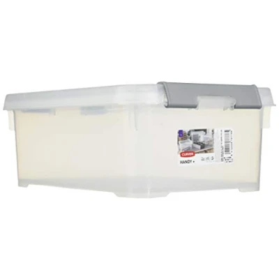 Afbeelding van Allibert Handy + 4L Clipsluiting