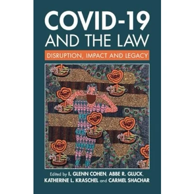 Afbeelding van COVID 19 and the Law