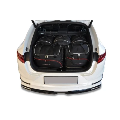 Afbeelding van Kia Proceed Vanaf 2019 KJUST Set Van 5 Tassen