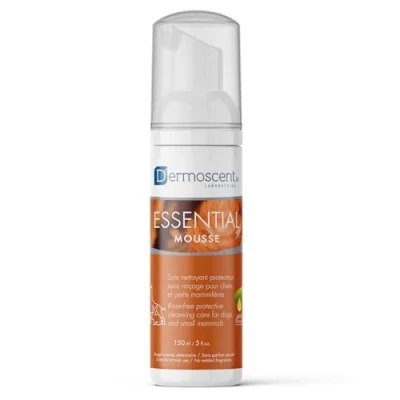 Afbeelding van Dermoscent Essential mousse Hond 150 ml