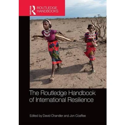 Afbeelding van Routledge Handbook of International Resilience