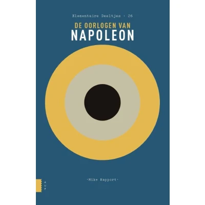 Afbeelding van De oorlogen van Napoleon