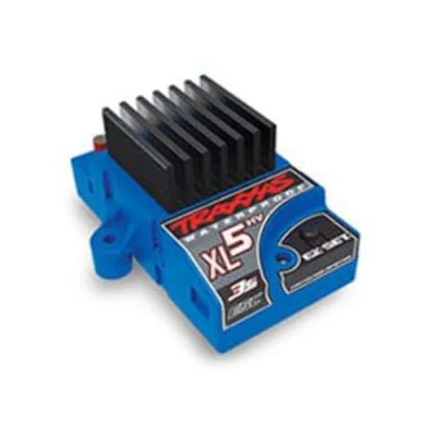 Afbeelding van XL 5HV 3s Electronic Speed Control, waterproof (low voltage