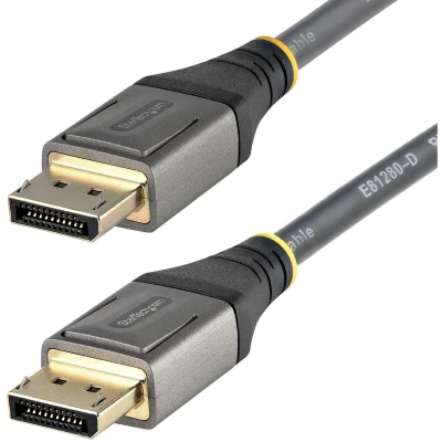 Afbeelding van Kabel DisplayPort Startech DP14VMM1M 1 m