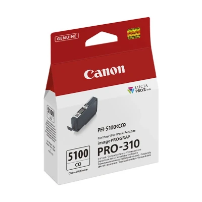 Image de Cartouche d&#039;encre Canon PFI 5100 CO Optimiseur de couleurs