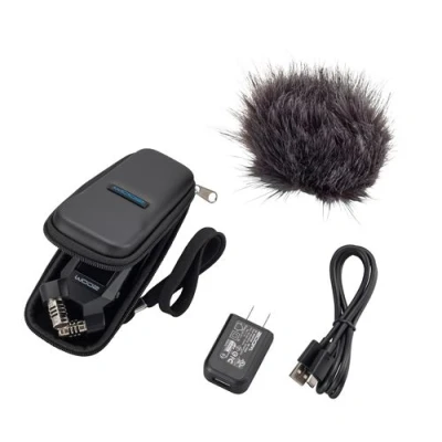 Image de Pack accessoires Zoom pour H1essential APH 1e Noir
