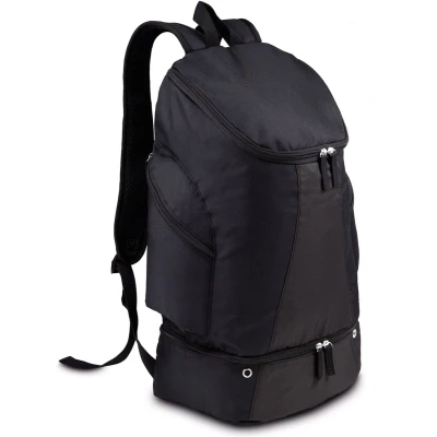 Afbeelding van Kimood Sportrugzak KI0102 Black