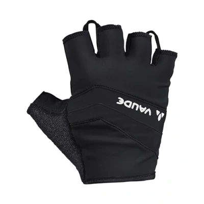 Afbeelding van Vaude Heren handschoenen, effen zwart, 9