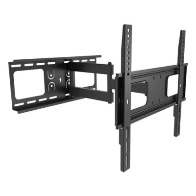 Afbeelding van LogiLink BP0015, 81,3 cm (32&quot;), 139,7 (55&quot;), 200 x mm, 400 20 10, Zwart