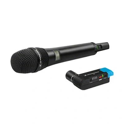 Afbeelding van Sennheiser AVX 835 Handheld Set