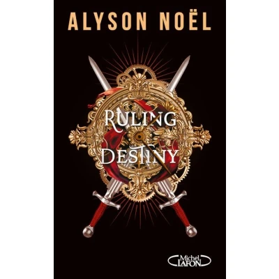 Image de Ruling destiny