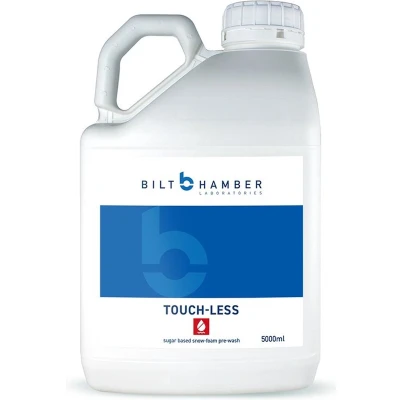 Afbeelding van Touch Less Snow Foam 5000ml