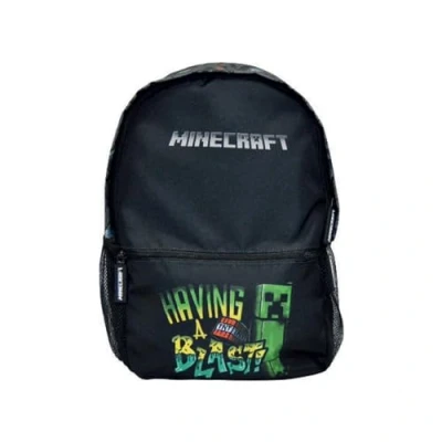 Afbeelding van Minecraft Rugzak 8435507868112