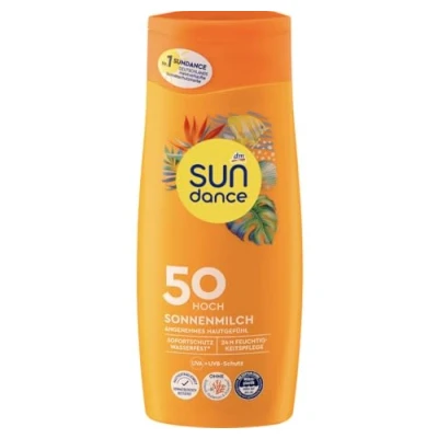 Afbeelding van SUNDANCE Lait solaire SPF 50+ 200 ml