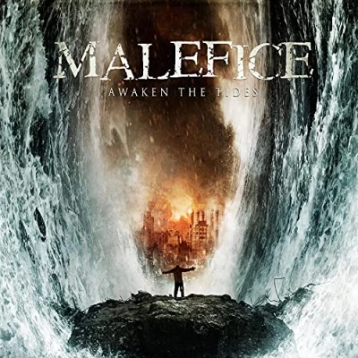 Afbeelding van Malefice Awaken The Tides (CD)