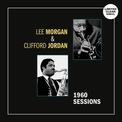 Afbeelding van Lee Morgan &amp; Clifford Jordan 1960 Sessions (LP) (Coloured Vinyl)
