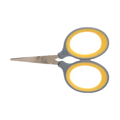Image de Westcott ciseaux à silhouette 60 mm pour coupe 3D titane
