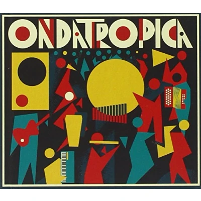 Afbeelding van Ondatropica (Special Edition)
