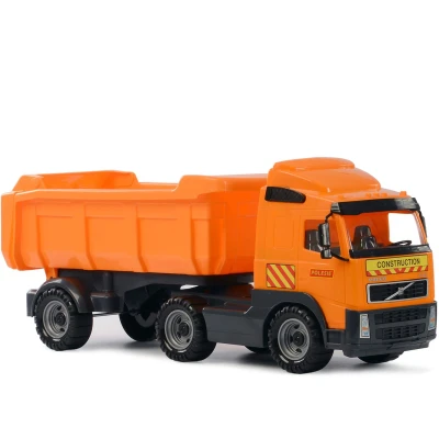 Afbeelding van Cavallino Volvo Kiepwagen