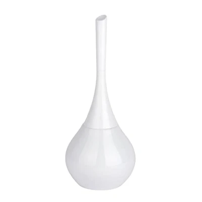 Afbeelding van WENKO WC set Flacon Toiletborstelgarnituur