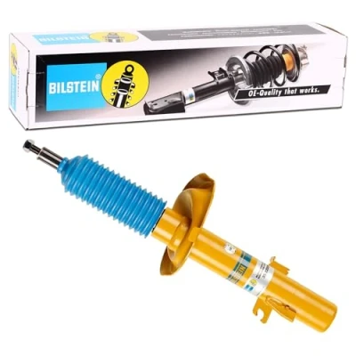 Afbeelding van BILSTEIN B6 Performance 35 233091 Schokdemper Vooras links Gasdruk Enkele buis Upside Down Veerpoot Pen bovenaan FORD: Focus 2