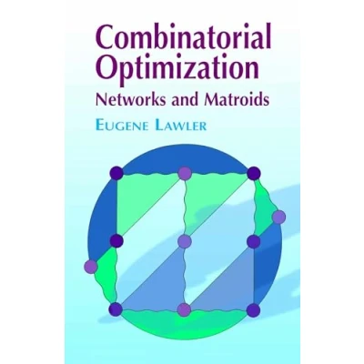 Afbeelding van Combinatorial Optimization