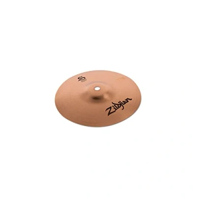 Afbeelding van Zildjian S Series Splash 8&quot;, Paper Thin, Brilliant bekken